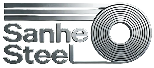 Qingdao Sanhe Staal Co., Ltd.