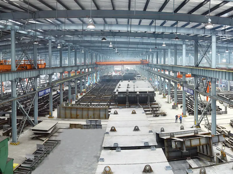 De valkuil van ‘interne concurrentie’ doorbreken: Sanhe Steel Company hervormt de waardeketen met hoogwaardig speciaalstaal