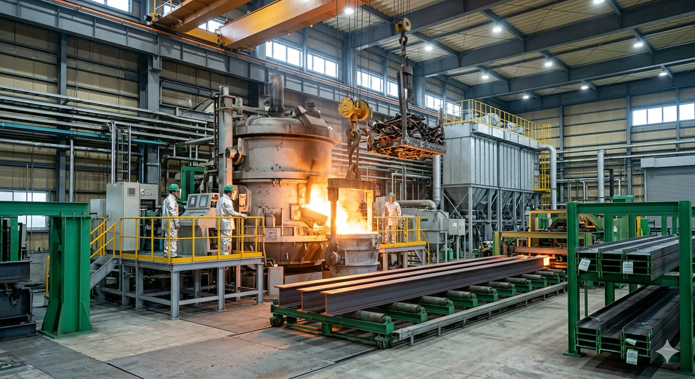Focus op groene productie en koolstofneutraliteit