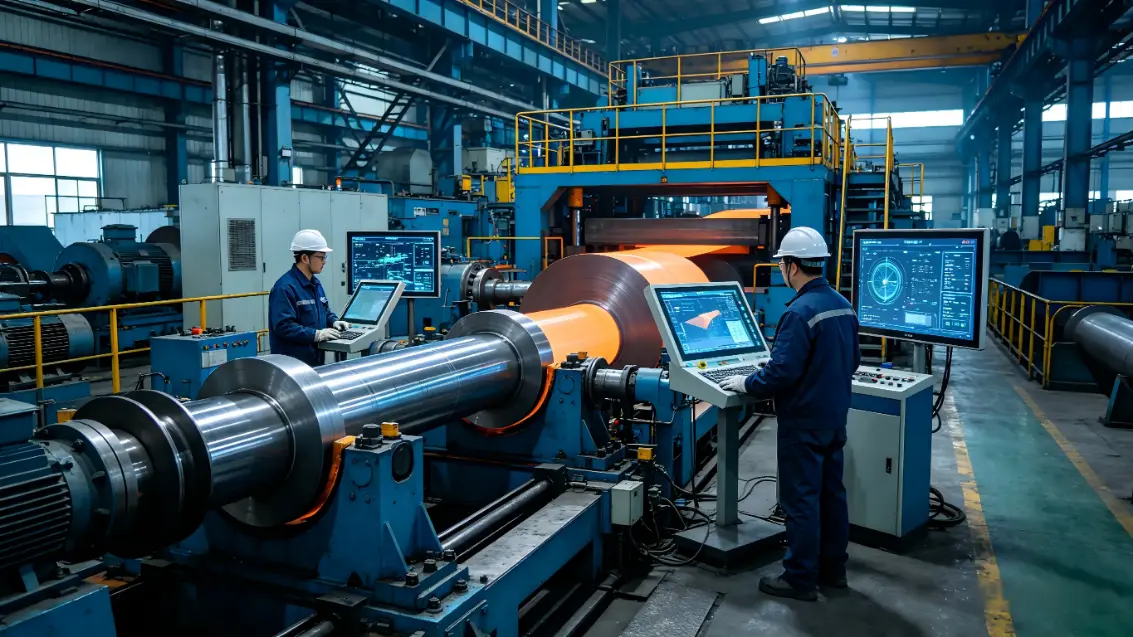 Sanhe Steel Company heeft met succes de hercertificering van het internationale kwaliteitsmanagementsysteem doorstaan ​​en is nauw betrokken bij de mondiale staaltoeleveringsketen