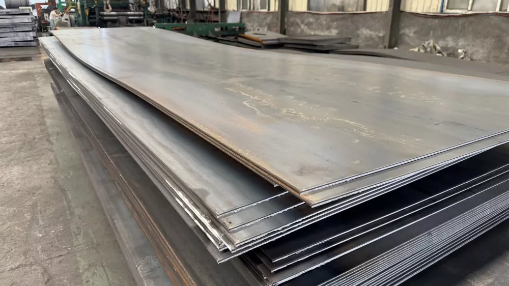 SGCC Hot Dip Galvanized Steel Sheet